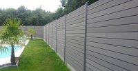 Portail Clôtures dans la vente du matériel pour les clôtures et les clôtures à Saint-Vaast-en-Auge