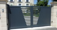 Notre société de clôture et de portail à Saint-Vaast-en-Auge